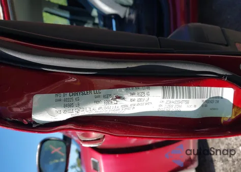 2009 Chrysler 300 Lx z USA, uszkodzony, nr VIN 2C3KA43D59H577566